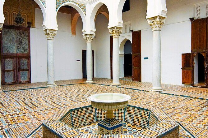 Tangier walking tour - Authentic Encounters and Real Traveler Perspectives