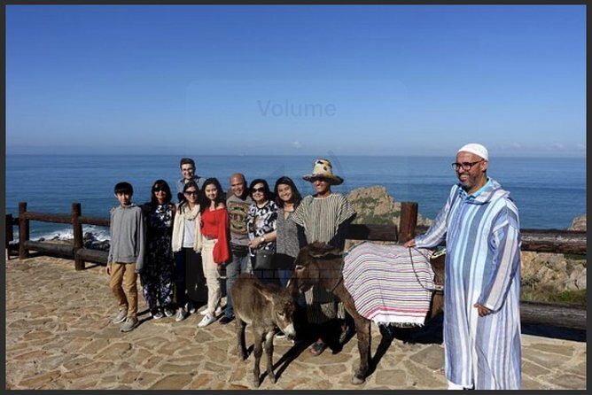 Tangiers sightseeing Daytour - Who is This Tour Best Suited For?