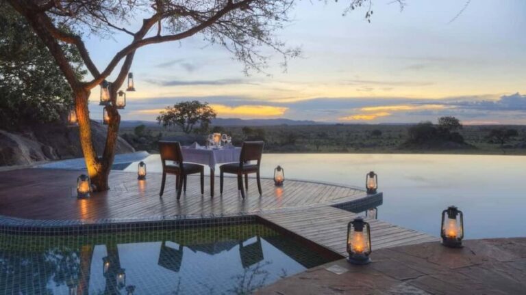Tanzania: 12-Day Honeymoon Safari and Beach Experience - Deep Dive into the Experience