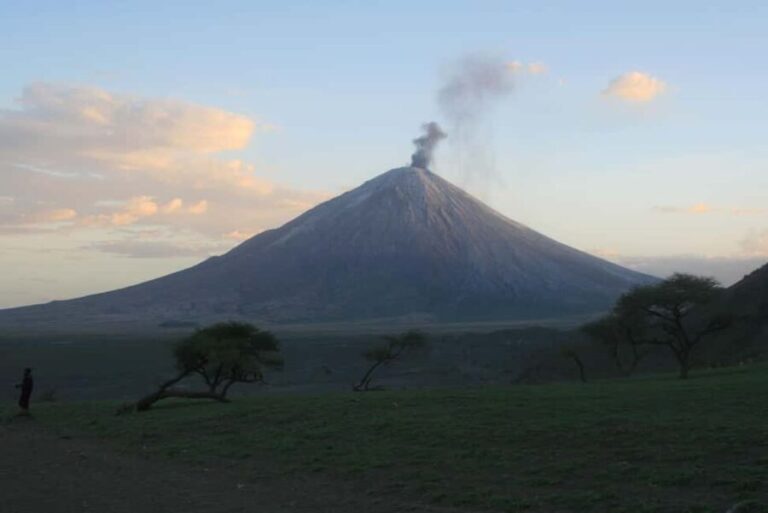 Tanzania: 15-Day Safari with Cultural tour & Zanzibar Beach - What the Tour Includes and Omits