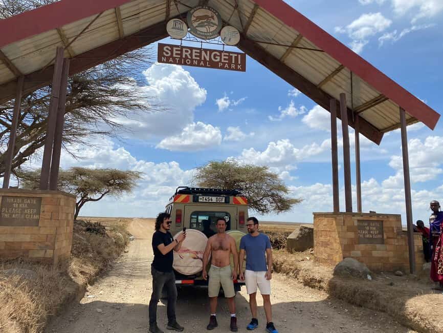 Tanzania: 6-Day Mid-Range Safari with Accommodation - Interpreting the Value