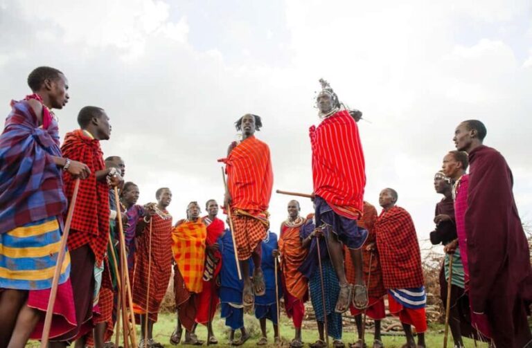 Tanzania: 7 Day Luxury Safari - An In-Depth Look at the 7-Day Tanzania Safari