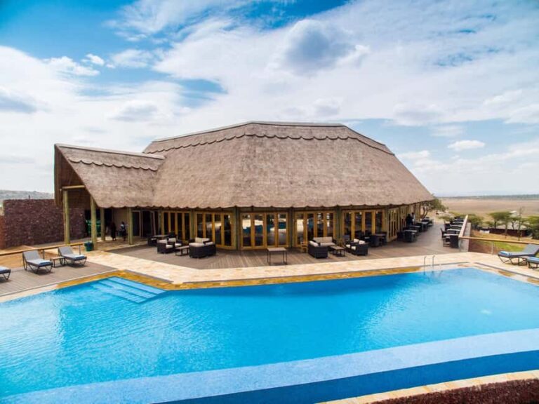 Tanzania: 8-Day Private Safari - What To Expect on Your Tanzanian Safari