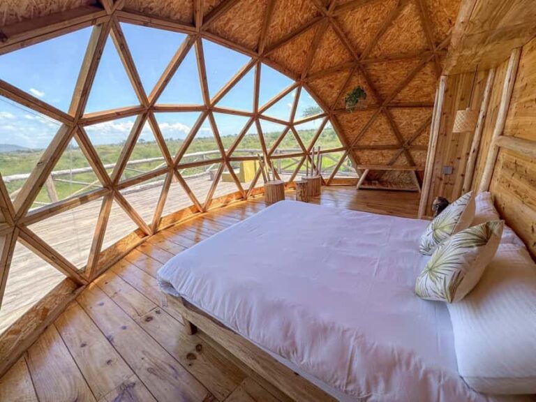 Tanzania: 8-Day Safari and Volcano Trekking Adventure - FAQs