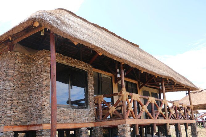 Tanzania wildlife & Cultural Safari- 11days - Practical Details and Considerations