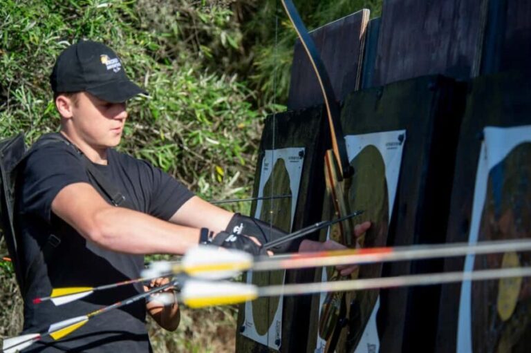 Target Archery Experience - Plettenberg Bay - Why This Experience Stands Out