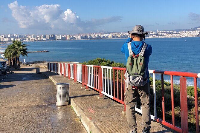 Tarifa to tangier private walking Tour in the Kasbah&berber souks - Who Will Love This Tour?