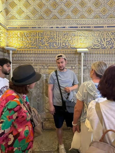 Tashkent: 5-day tour, Tashkent, Amirsoy resort and Samarkand - What Comes Included and What You’ll Need to Arrange
