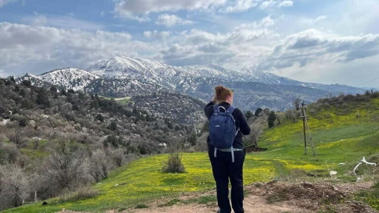 Tashkent Mountain tour - The Itinerary: A Deep Dive