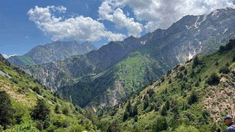 Tashkent Mountain tour - Who Should Consider This Tour?