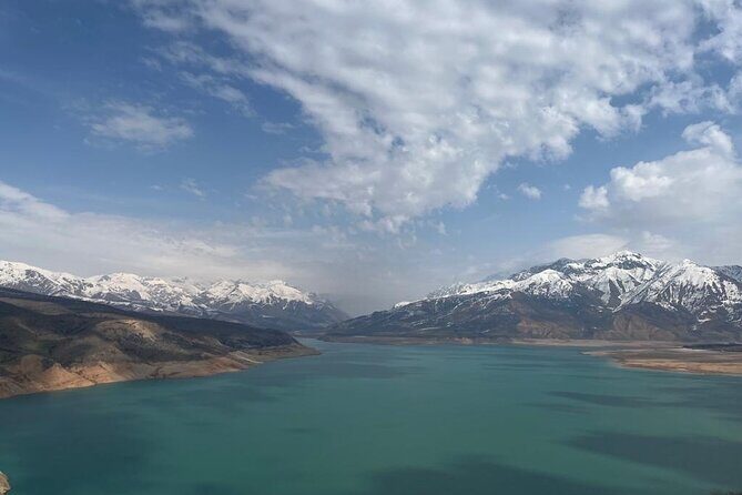 Tashkent Mountain Tour - Exploring Amirsoy: Uzbekistan’s First All-Season Ski Resort