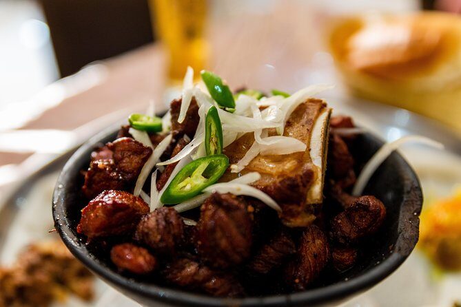 Taste of Africa Food tasting Experience - The Reviews: A Balanced Picture