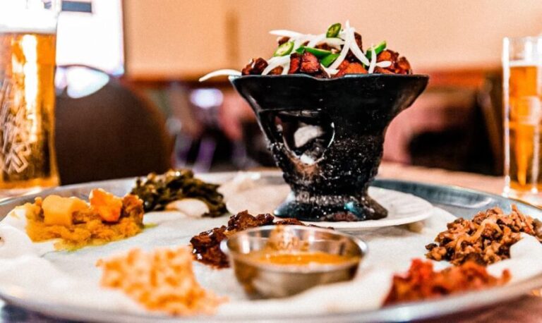 Taste of Africa - Food & Wine Tasting Experience - Who Will Enjoy This Tour?