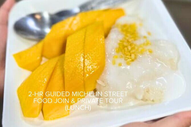Taste of Chiang Mai: Michelin Guide Street Food Small Group Tour - What the Reviews Say