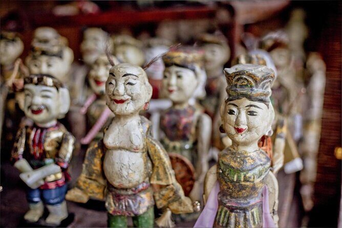 TASTE OF HANOI - walking street food adventure - Who Is This Tour Best For?