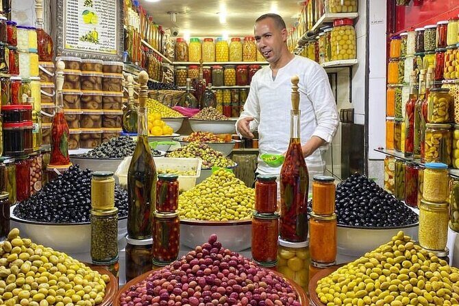 Taste of Marrakech Food Tours - Who Will Love This Tour?