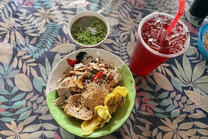 Taste of Phuket: Half-Day Food Tour - Why This Food Tour Offers Great Value