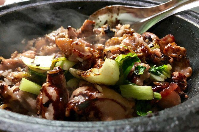 Tastes of Chinatown - Who Should Book This Tour?