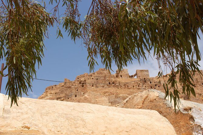 Tataouine - Chenini 1 day: Discovery of Ksours and Berber villages - Authenticity and Recommendations