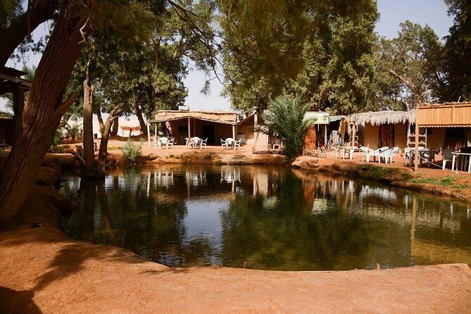 Tatouine - Cheneni - Ksar Ghuilaine - Matmata: 2 days visit - The Value and Practicalities