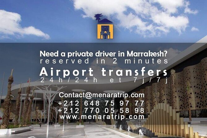 Taxi aéroport - Final Thoughts