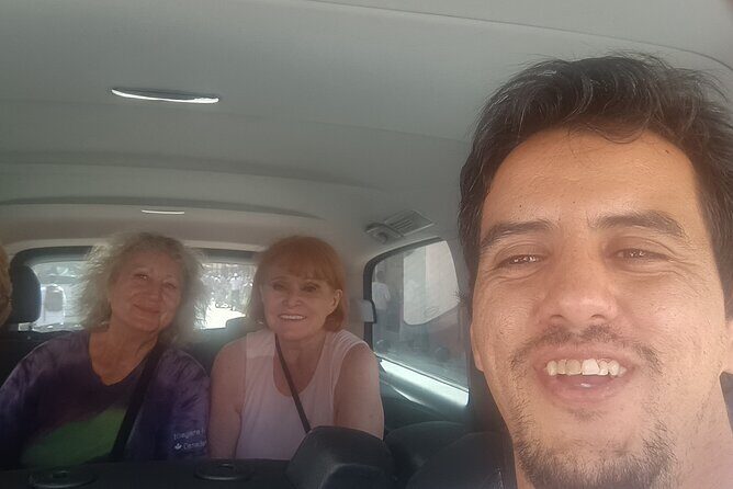 Taxi airport from Marrakech to medina and city tour - The Sum Up: Is This Tour Right for You?