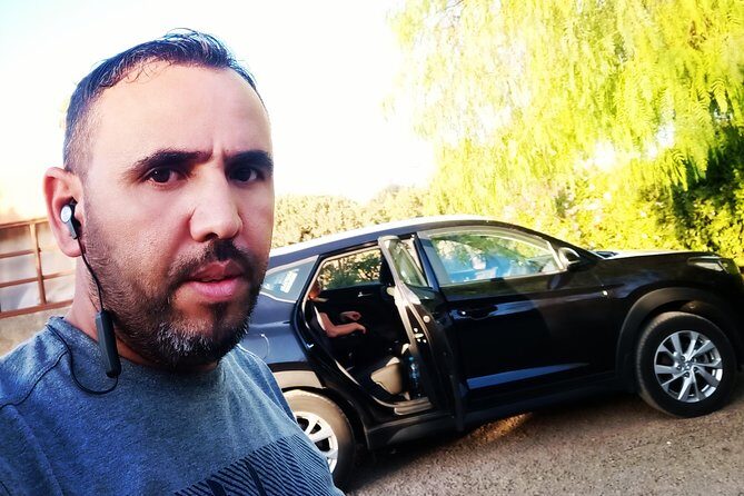 Taxi Essaouira to Casablanca/Taxi Casablanc to Essaouira - What You Can Expect During Your Trip