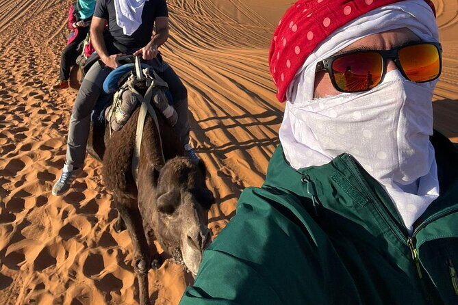 Taxi from Marrakech airport to medina & everywhere around Morocco - A Well-Rated, Trustworthy Option