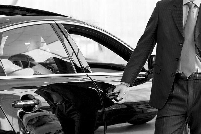 Taxi Mauritius Airport Private Taxi Shuttle Transfer - The Vehicle and Comfort