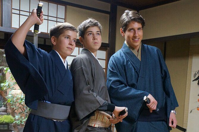 Tea ceremony and kimono experience at Kyoto, Tondaya - FAQ: Your Practical Questions Answered