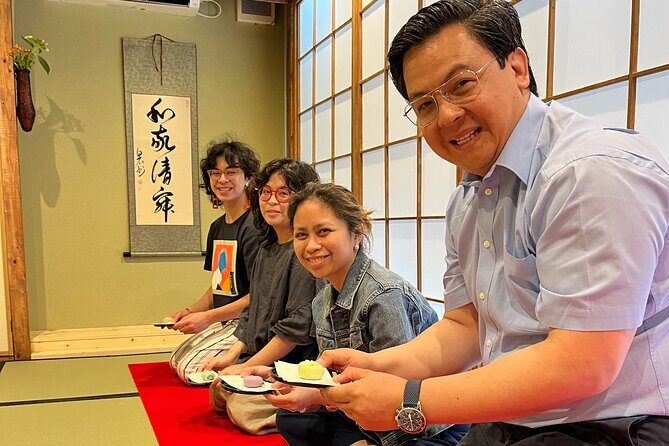 Tea Ceremony Experience in Osaka Doutonbori - The Value of This Experience
