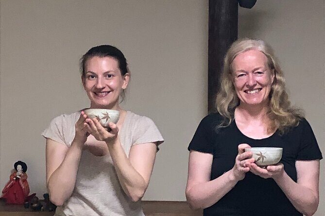 Tea Ceremony Experience - A Detailed Look at the Hiroshima Tea Ceremony Tour