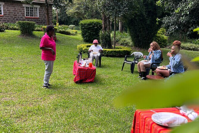 Tea Farm Experience at Riara Tea Farm And Factory Tour - Is This Tour Right for You?