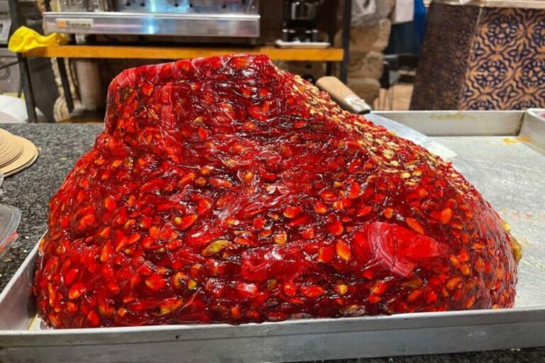 Tel Aviv: Carmel Market & Neighborhood Guided Walking Tour - FAQ