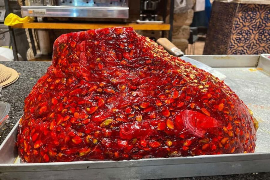 Tel Aviv: Carmel Market & Neighborhood Guided Walking Tour - FAQ