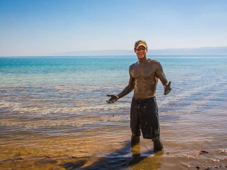Tel Aviv: Half-Day Dead Sea Private Beach - small groups - Frequently Asked Questions