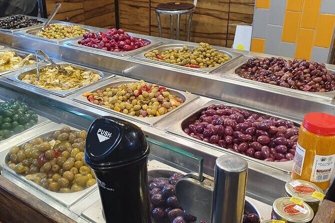 Tel Aviv Highlights Bike Tour - Value for Money and Practicalities