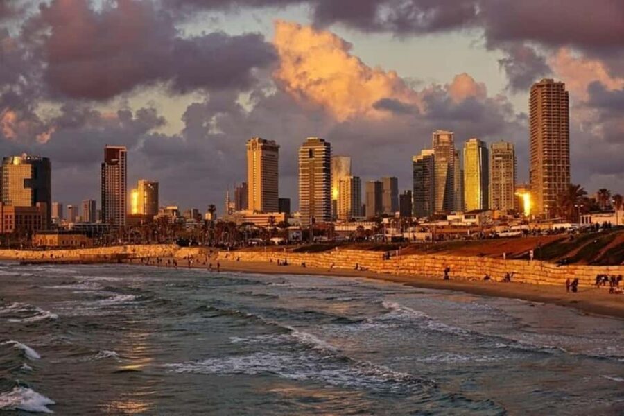 Tel Aviv : Must-See Attractions Private Walking Tour - Why This Tour Offers Real Value
