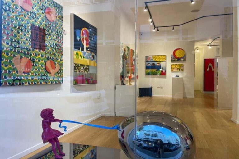 Tel Aviv: Neve Tzedek Cultural Walking Tour - Practical Details and Value