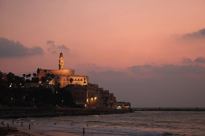 Tel Aviv & Old City of Jaffa - Tiny group from Tel Aviv - Final Thoughts: A Worthwhile Introduction to Tel Aviv & Jaffa