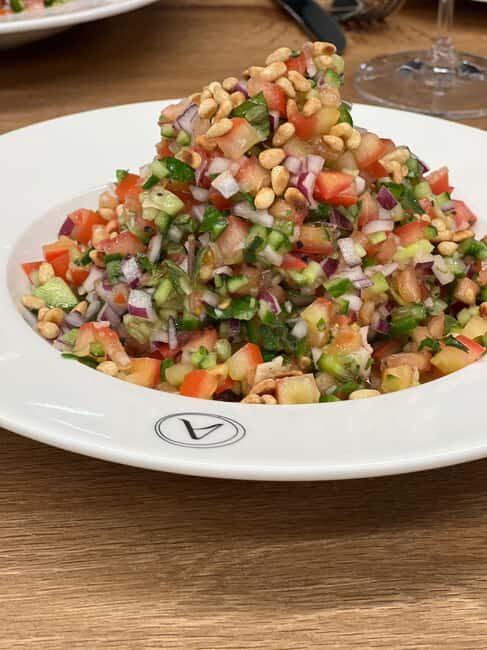 Tel Aviv (Or Yehuda) : Israeli Food - Cooking Class - Who Will Love This Tour?