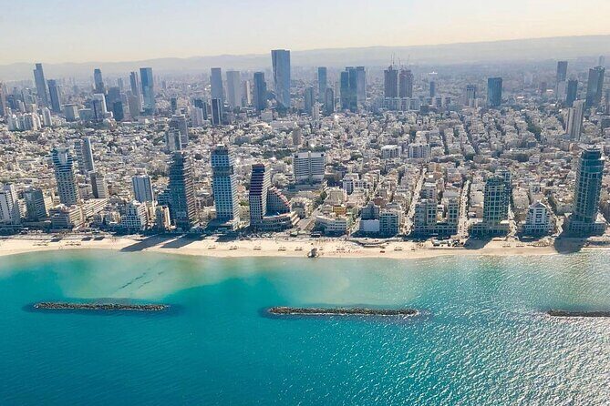 Tel Aviv Private Transfer To Amman - Who Is This Transfer Best For?