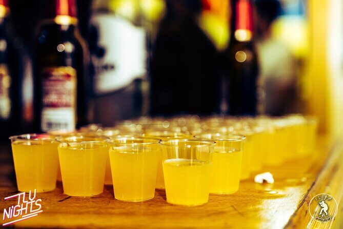 Tel Aviv Pub Crawl - Who Will Enjoy This Tour?