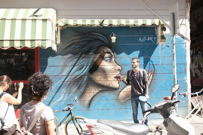 Tel Aviv Street Art & Graffiti Tour - Final Thoughts