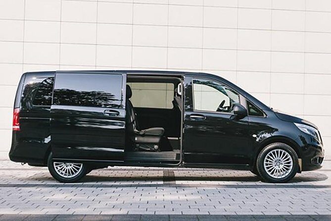 Tel Aviv to Ben Gurion Airport (TLV) Private Departure Transfers - FAQ