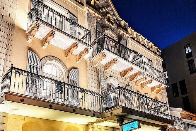 Tel Aviv's Old Neighborhoods walking Tour - What Travelers Say