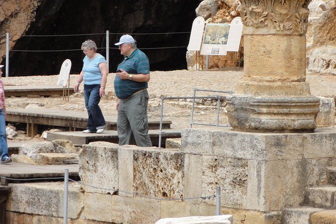 Tel Dan and Baniyas National Parks Private Tour - Final Thoughts: Who Will Love This Tour?