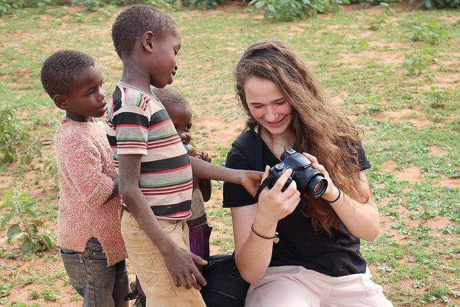 Tembea Kibera - A Deep Dive into the Kibera Tour Experience