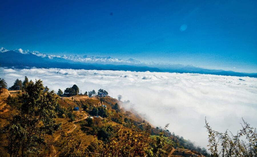 Temple Hike: Nagarkot to Changu - Analyzing the Value: Is It Worth It?