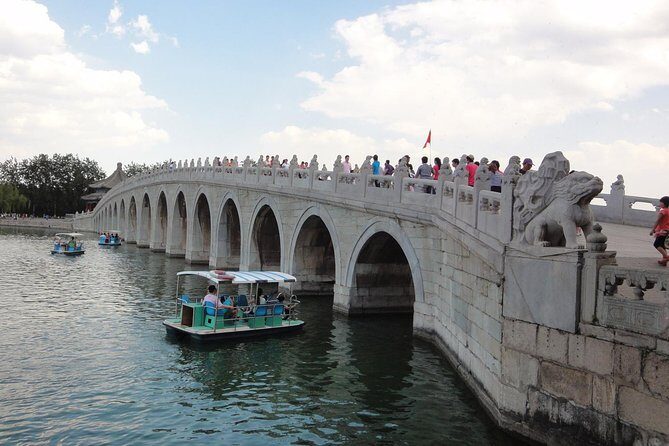 Temple of Heaven, Summer Palace, Lama Temple, Hutong Tours - The Practicalities: What to Expect